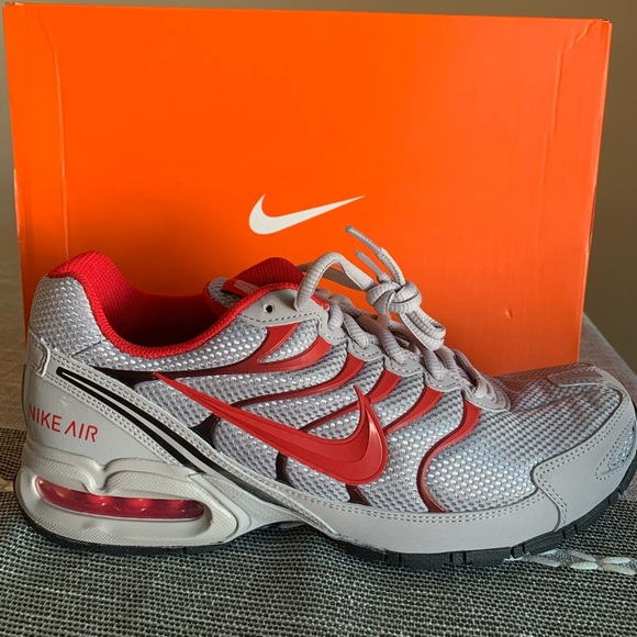 Nike Air Max Torch 4 Atmosphere Running Shoes - Picture 9 of 12